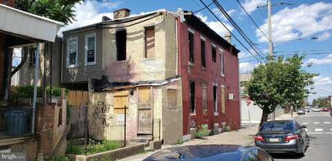 1950 HART LANE, PHILADELPHIA, PA 19134