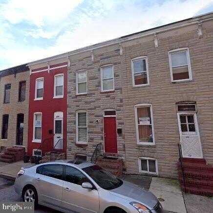 1335 WARD STREET, BALTIMORE, MD 21230