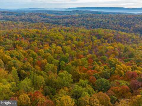 LOT R-5 BOBCAT DRIVE, BERKELEY SPRINGS, WV 25411