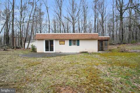 0 TIMBER LANE, AMBERSON, PA 17210