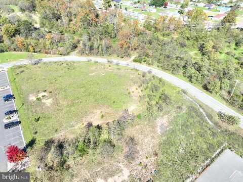 LOT 13-B N TORNADO WAY, KEYSER, WV 26726