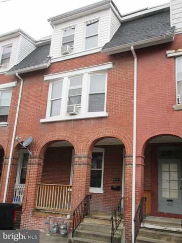 1103 W POPLAR STREET, YORK, PA 17404