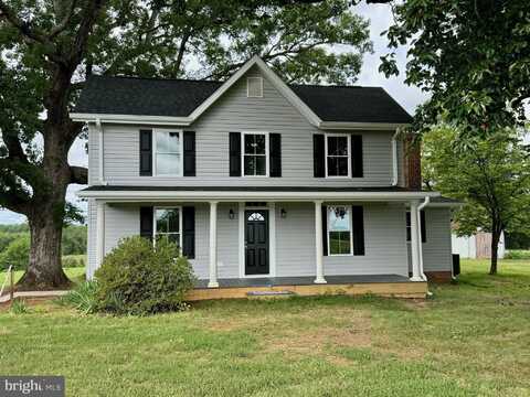 14254 RIXEYVILLE ROAD, CULPEPER, VA 22701