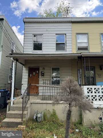 1335 GREEN STREET, MARCUS HOOK, PA 19061