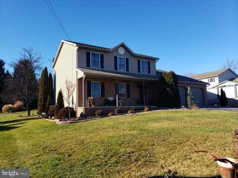 1347 JOHNSON ROAD, CHAMBERSBURG, PA 17202