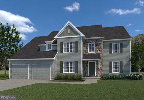 MAGNOLIA MODEL AT EAGLES VIEW, YORK, PA 17406