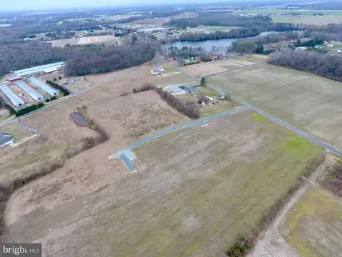 CRESTHAVEN DRIVE (LOT 3), LAUREL, DE 19956