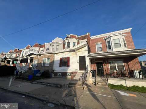 849 S CECIL STREET, PHILADELPHIA, PA 19143