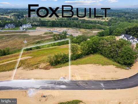 Lot 32 JILLIAN WAY, HUMMELSTOWN, PA 17036