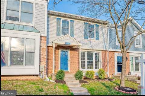 3411 HOWELL COURT, ABINGDON, MD 21009