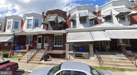 5417 SPRING STREET, PHILADELPHIA, PA 19139