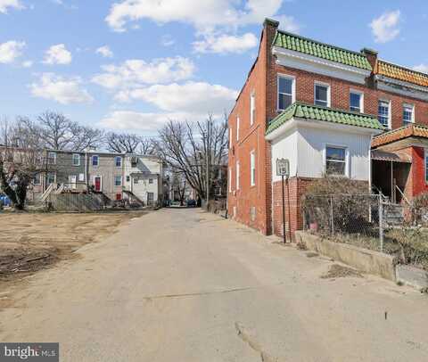 3532 LUCILLE AVENUE, BALTIMORE, MD 21215