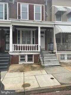 1209 OAKHURST PLACE, BALTIMORE, MD 21216