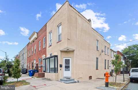 2411 FAIT AVENUE, BALTIMORE, MD 21224