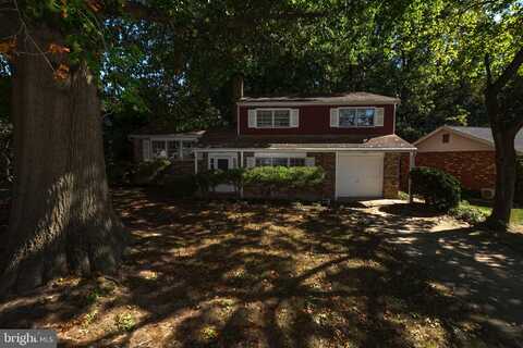 2514 EMERSON DRIVE, WILMINGTON, DE 19808