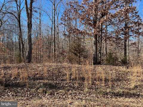 LOT 67 DOVE CT, BUMPASS, VA 23024