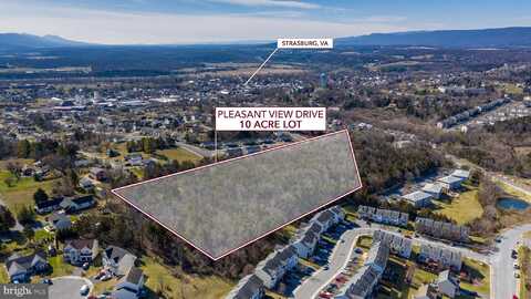 PLEASANT VIEW DRIVE, STRASBURG, VA 22657