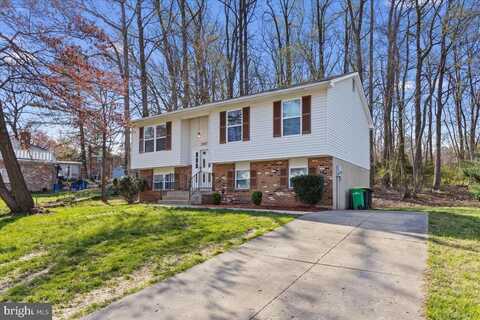 5107 SALIMA STREET, CLINTON, MD 20735