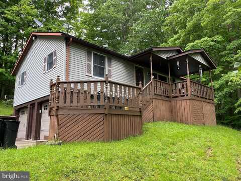 2994 CARRIBEAN ROAD, DU BOIS, PA 15801