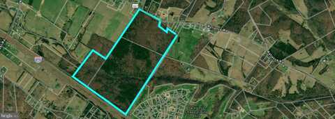 RELIANCE ROAD, MIDDLETOWN, VA 22645