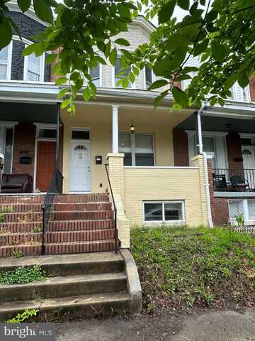 434 E 28TH STREET, BALTIMORE, MD 21218