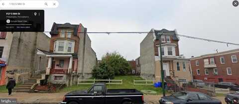 1722 S 58TH STREET, PHILADELPHIA, PA 19143