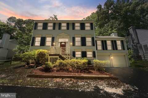 2026 FARRAGUT DRIVE, STAFFORD, VA 22554