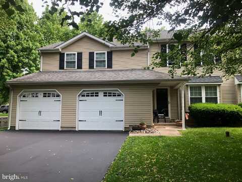 632 WRENSONG ROAD, YARDLEY, PA 19067