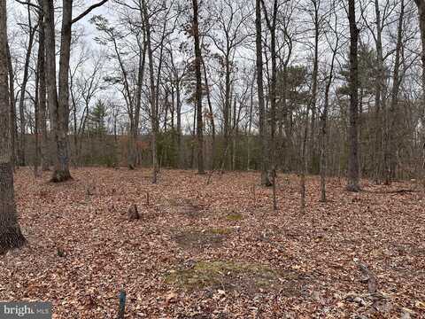 Lot 30 PERSIMMON TREE LANE, HEDGESVILLE, WV 25427