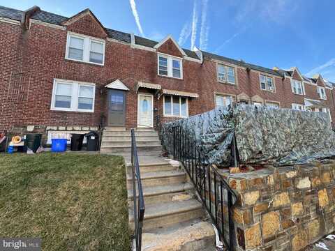 4214 MARPLE STREET, PHILADELPHIA, PA 19136