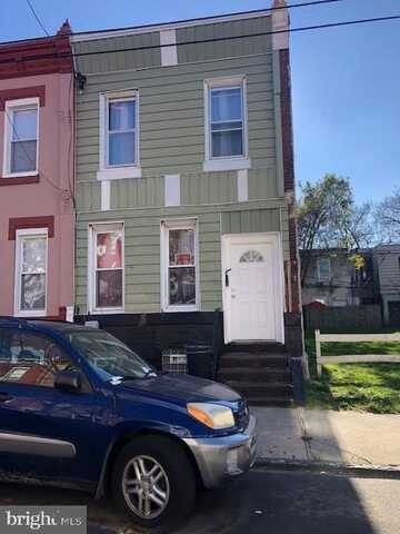 1224 W HUNTINGDON STREET, PHILADELPHIA, PA 19133