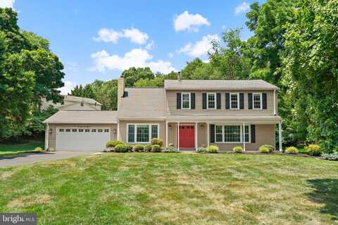 10300 SADDLEVIEW COURT, VIENNA, VA 22182