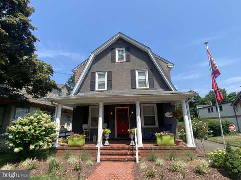 271 W MAIN STREET, MOORESTOWN, NJ 08057