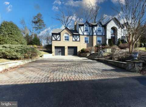 2905 TAJ DRIVE, OAKTON, VA 22124