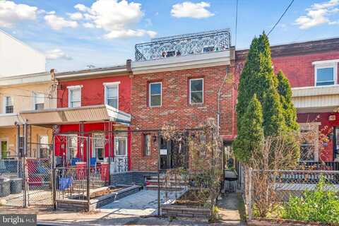 2139 E LETTERLY STREET, PHILADELPHIA, PA 19125