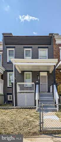 704 LINNARD STREET, BALTIMORE, MD 21229