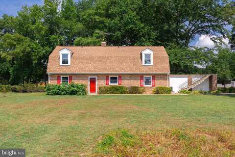 17176 WAGNER STREET, MILFORD, VA 22514