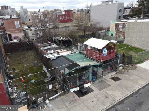 2440 N FAIRHILL STREET, PHILADELPHIA, PA 19133