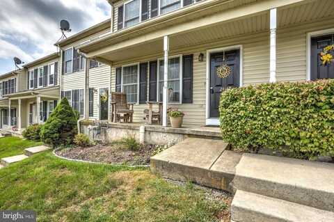 2414 ROB DRIVE, MOUNT JOY, PA 17552