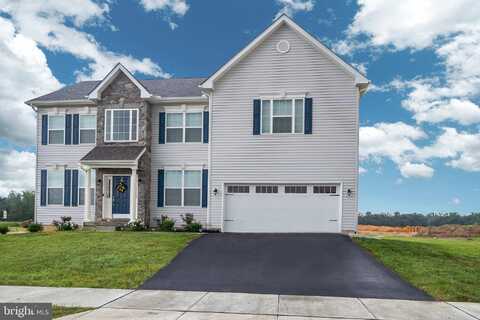 1153 CHARLESTON CIRCLE, DOVER, DE 19904