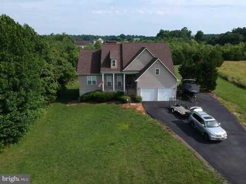 26368 PENNFIELDS DRIVE, ORANGE, VA 22960