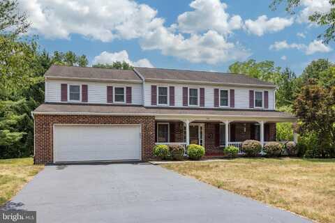 206 E BUCHERT ROAD, GILBERTSVILLE, PA 19525