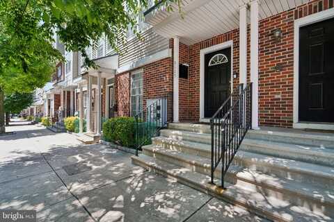 3105 W THOMPSON STREET, PHILADELPHIA, PA 19121