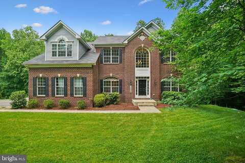 10006 THOMAS BROOKE PLACE, UPPER MARLBORO, MD 20772