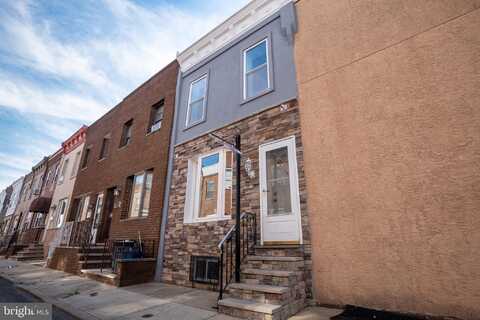 2402 S ALDER STREET, PHILADELPHIA, PA 19148