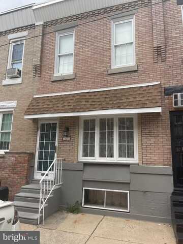 327 FITZGERALD STREET, PHILADELPHIA, PA 19148