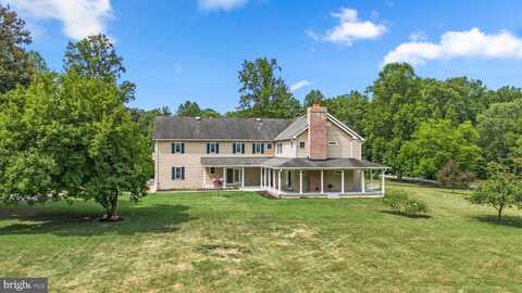 8657 RESERVOIR ROAD, FULTON, MD 20759