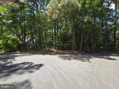 38 S HORSESHOE DRIVE, OCEAN VIEW, DE 19970