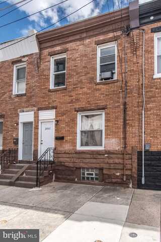 2937 JASPER STREET, PHILADELPHIA, PA 19134