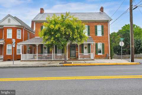 60 E KING STREET, LITTLESTOWN, PA 17340